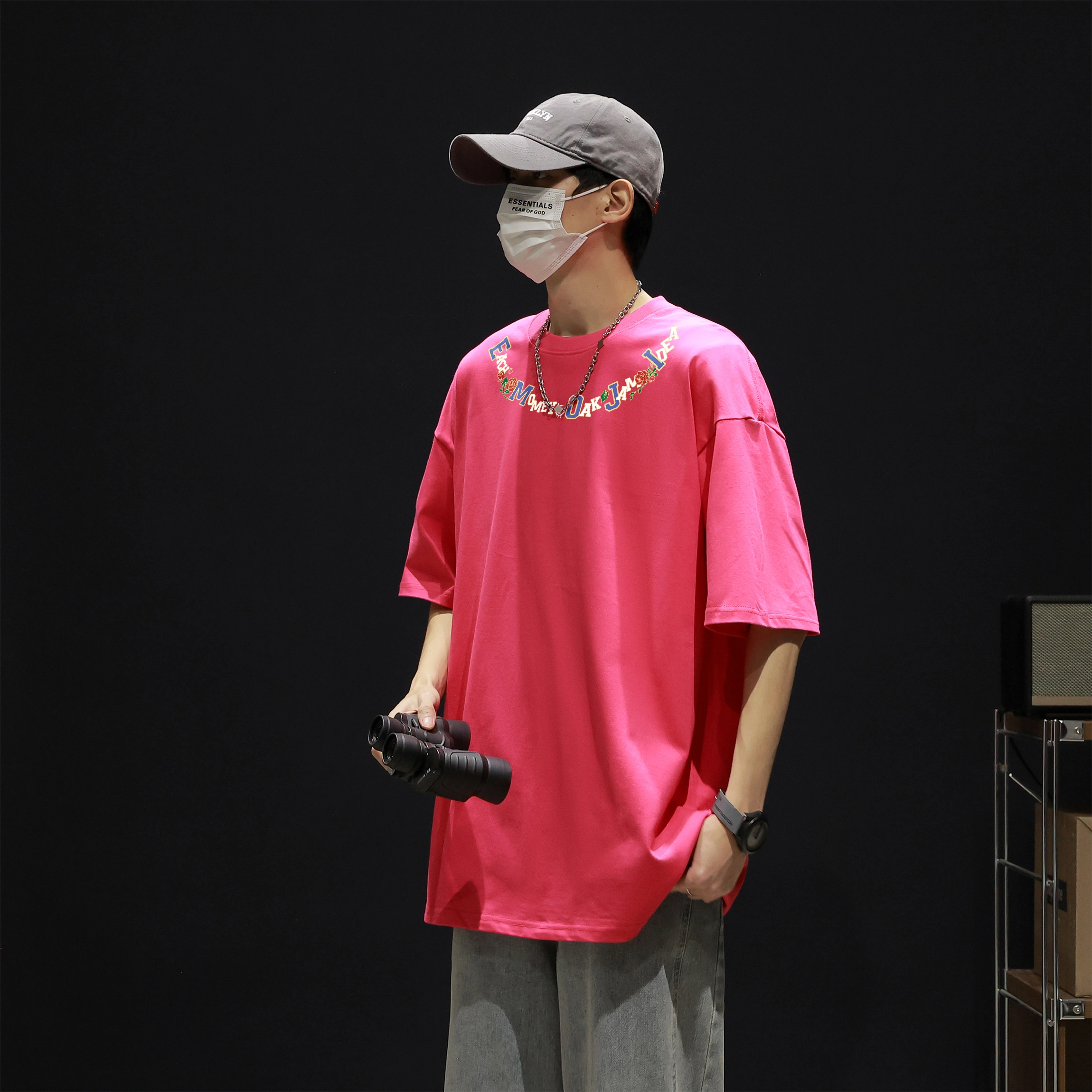 emoji T