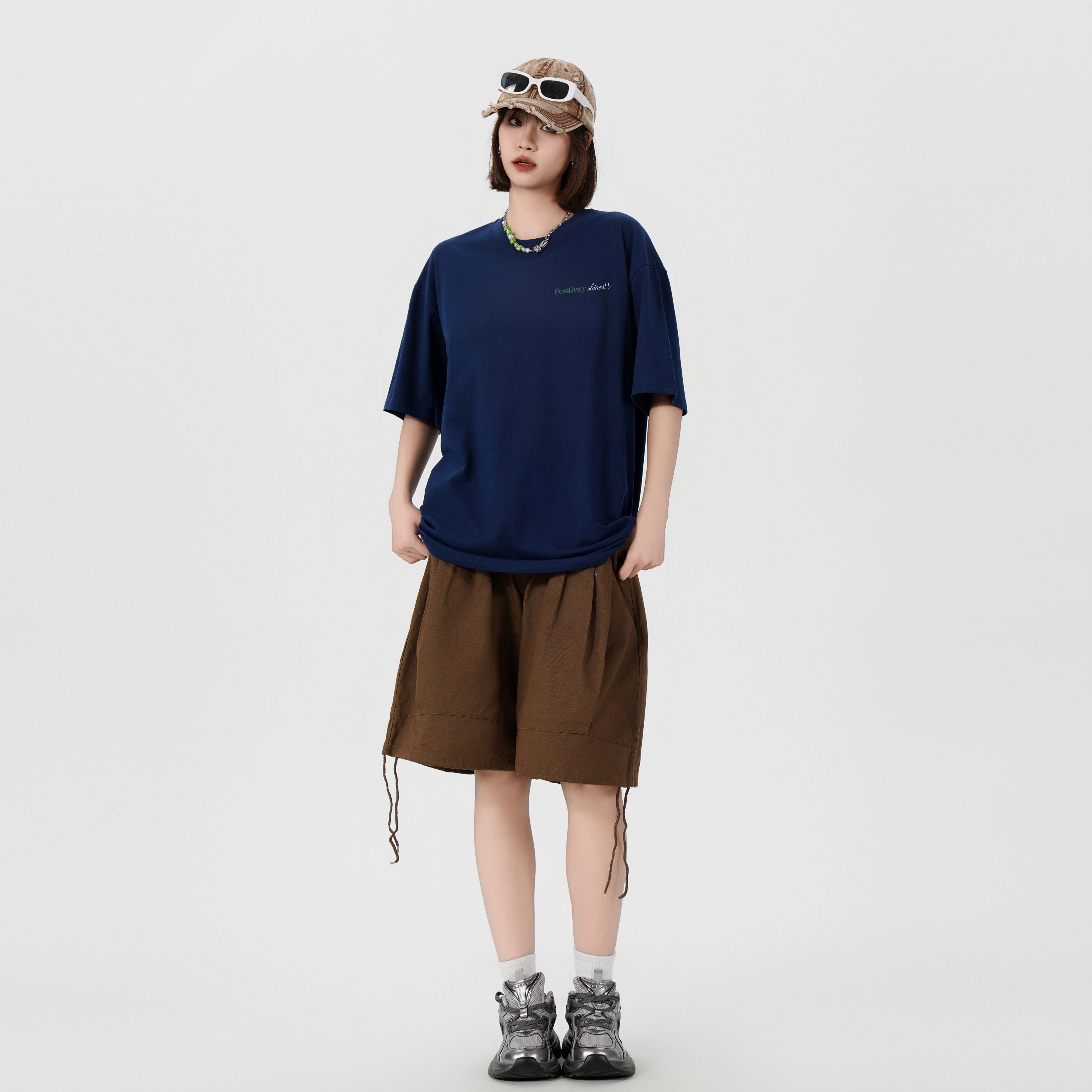 emoji T