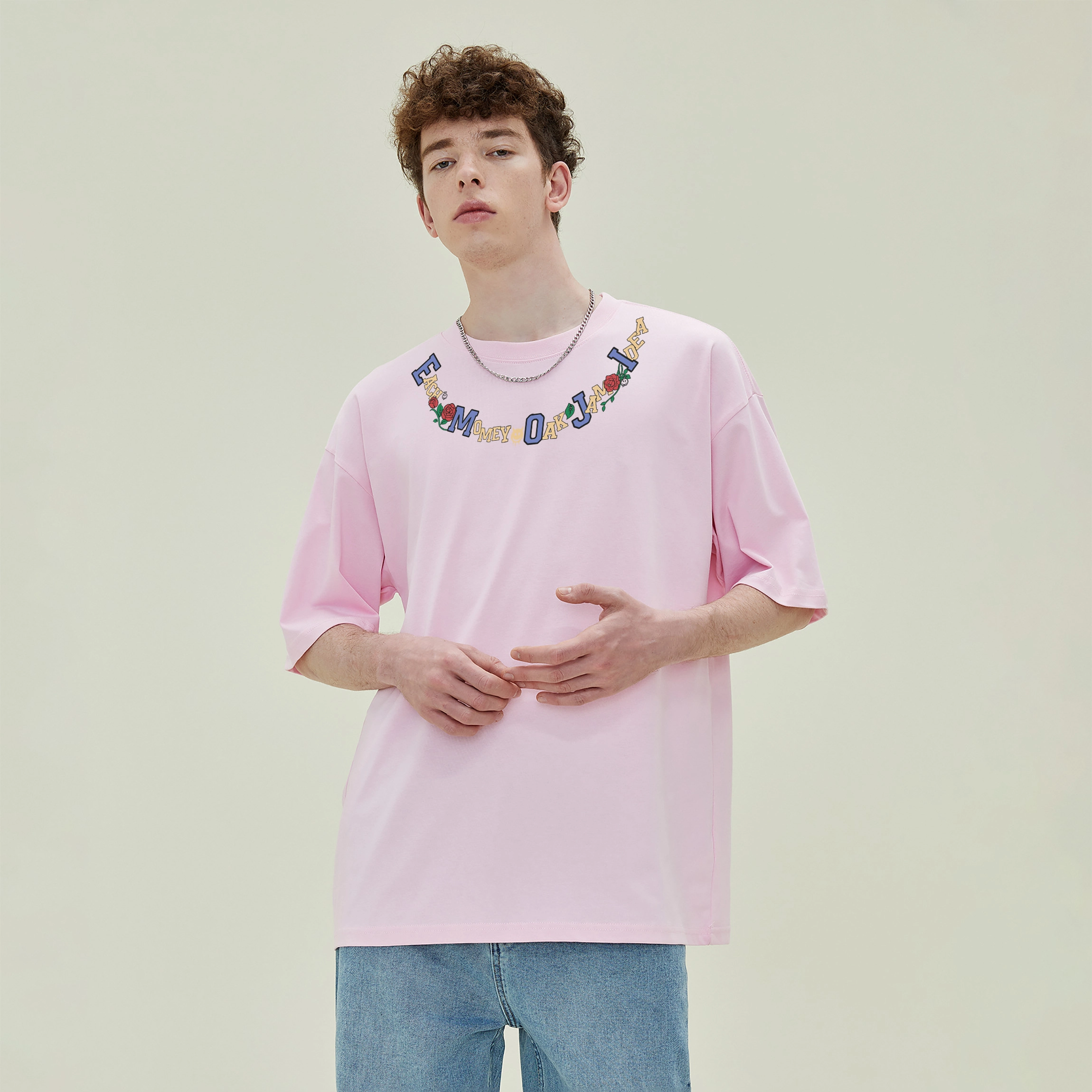emoji T
