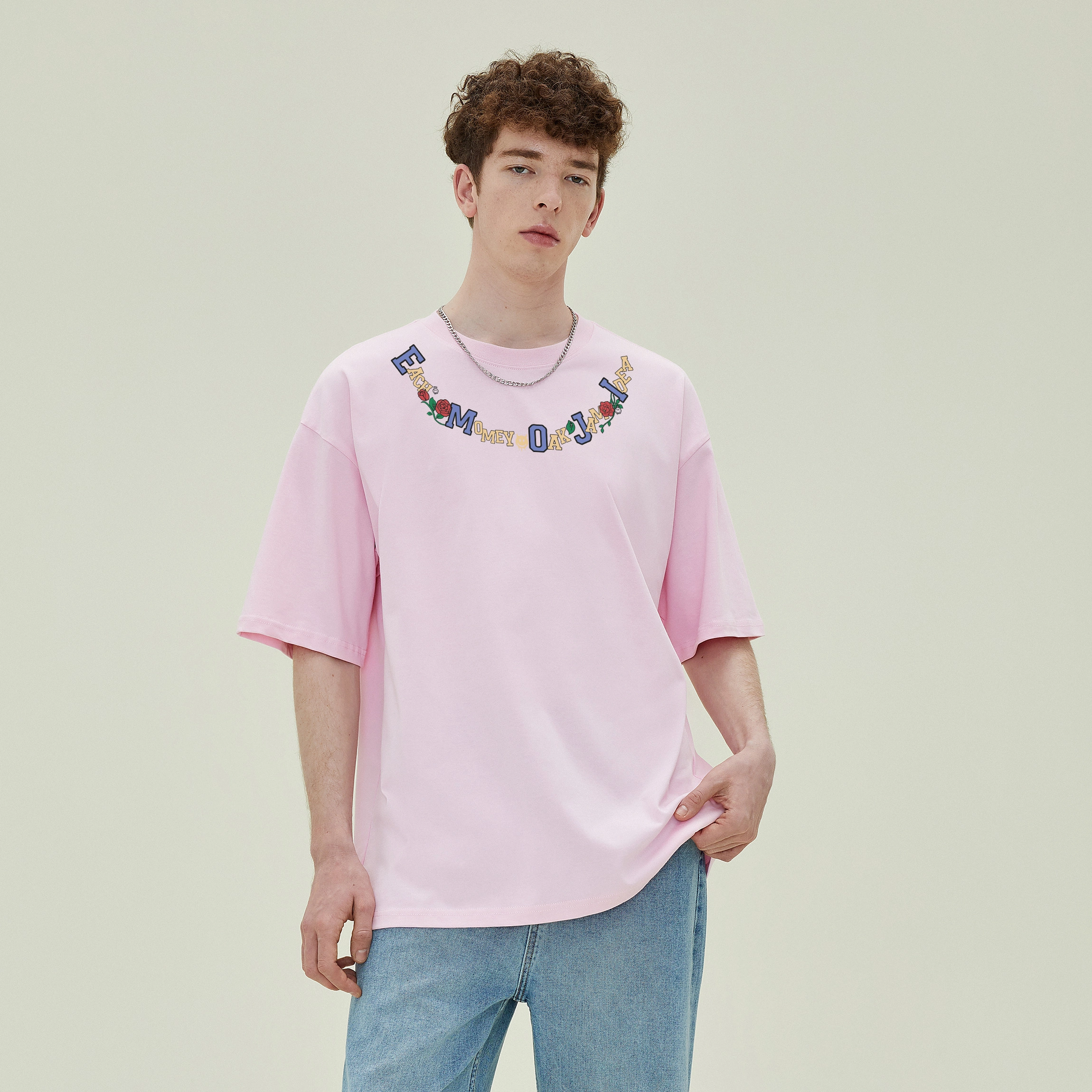 emoji T