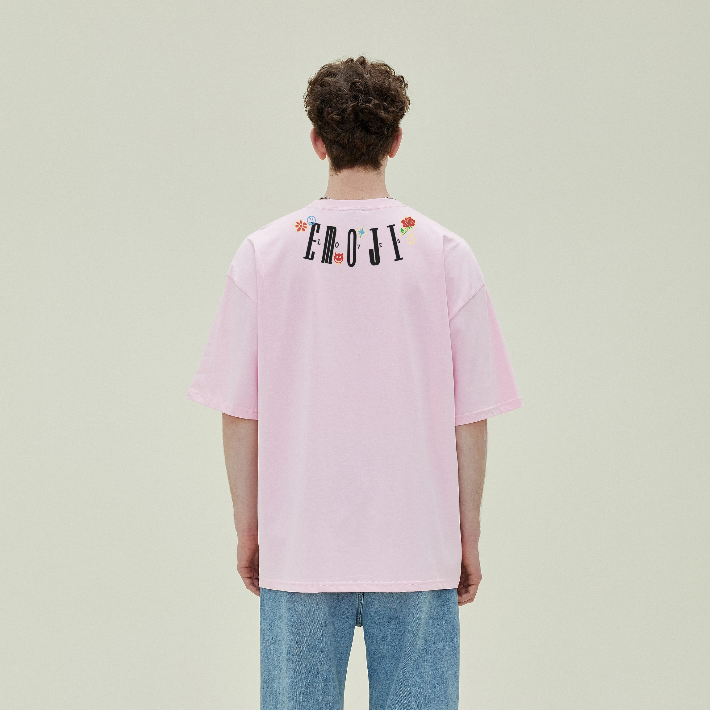 emoji T