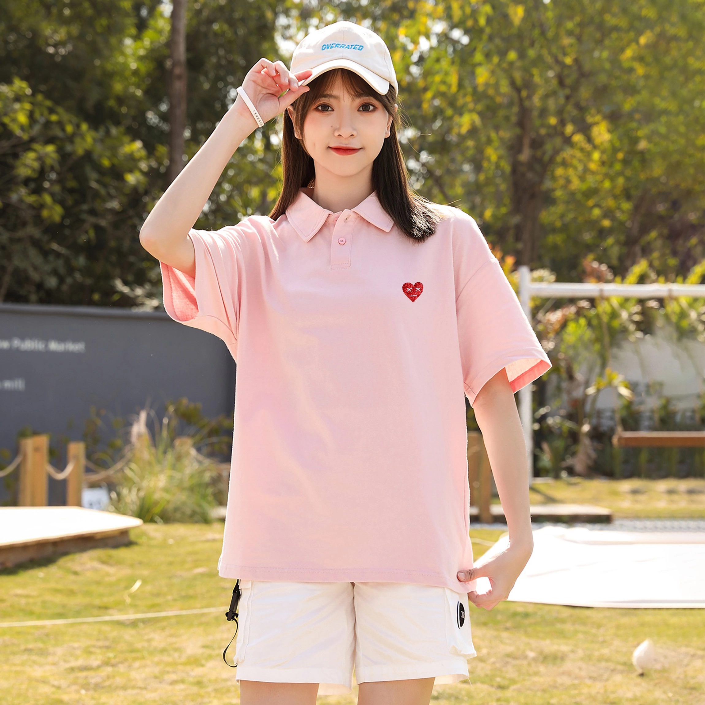 emoji Polo