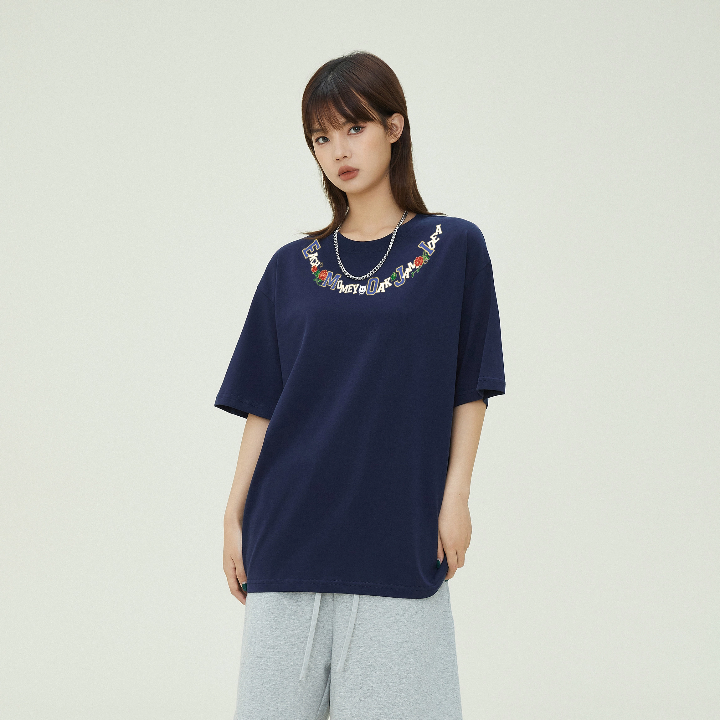 emoji T