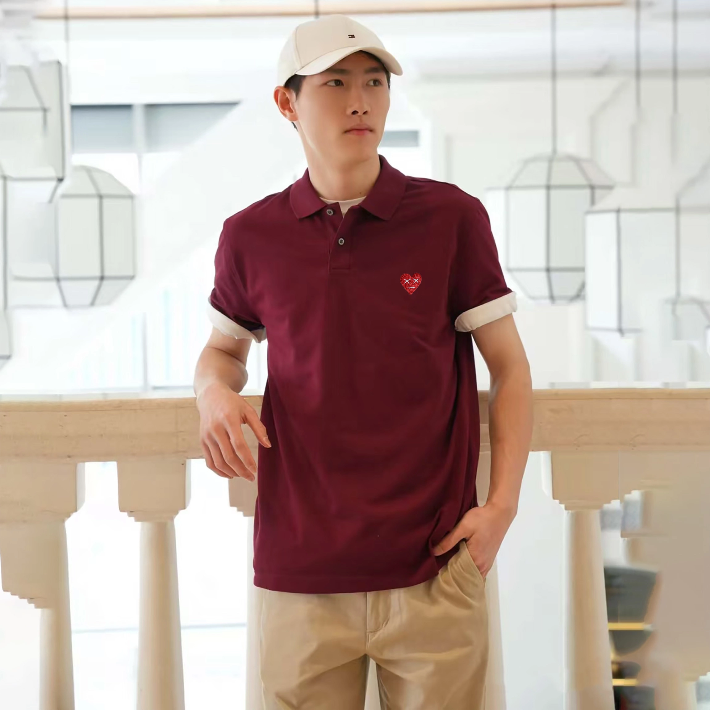 emoji Polo