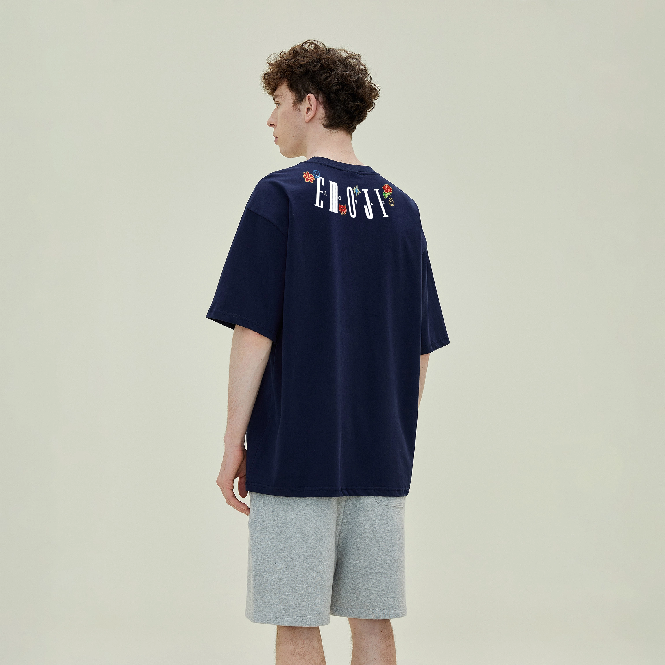 emoji T