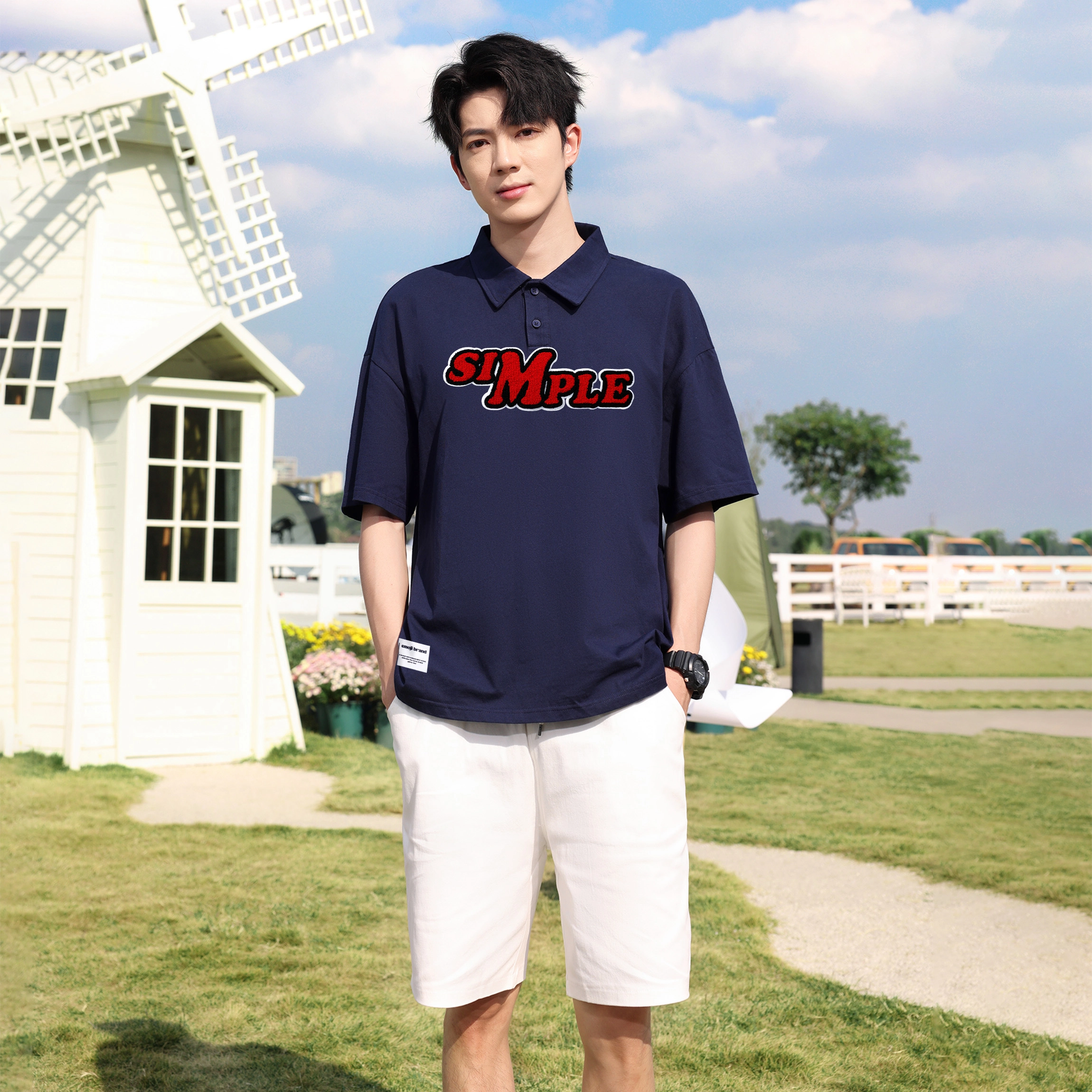 emoji logoPOLOPolo