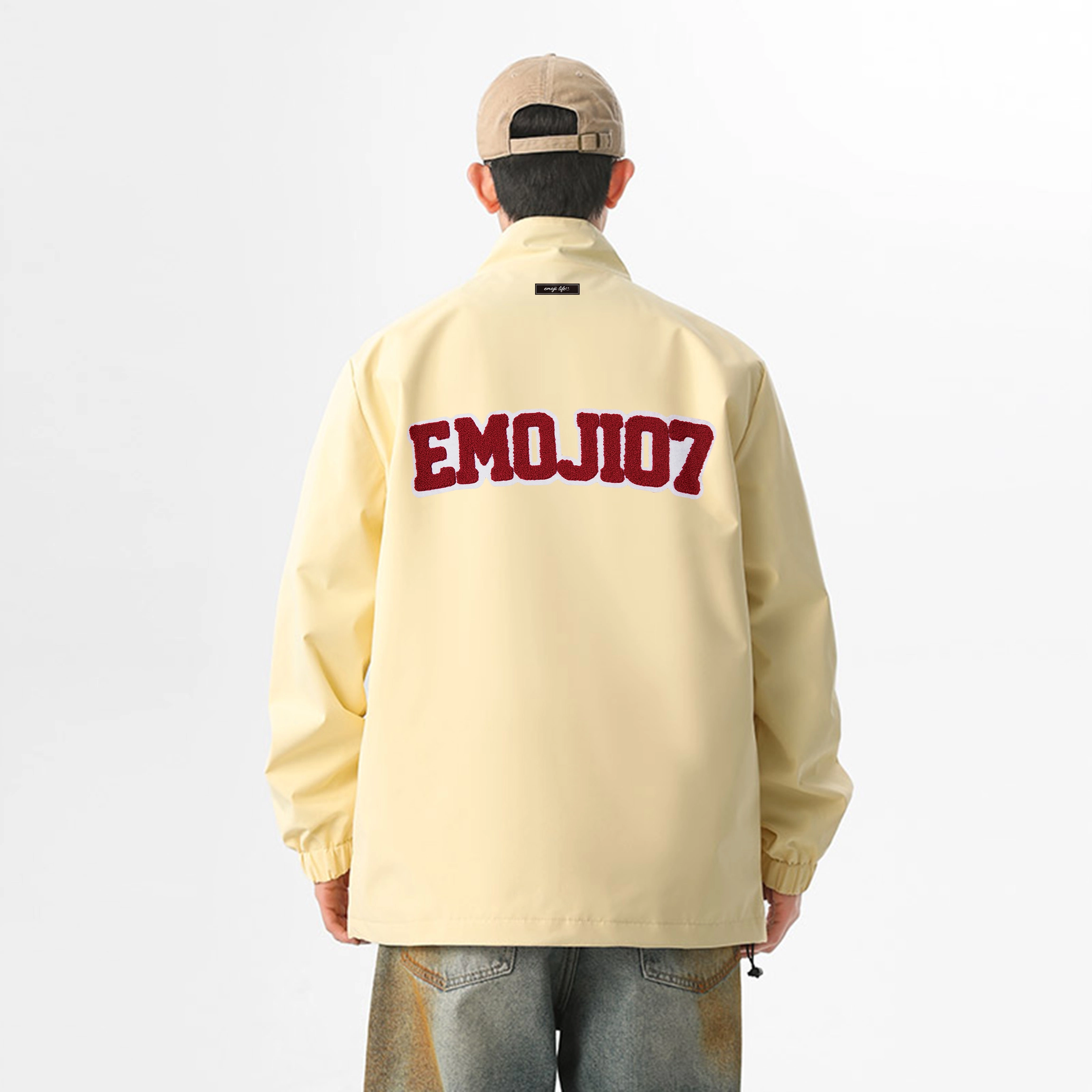 emoji logo