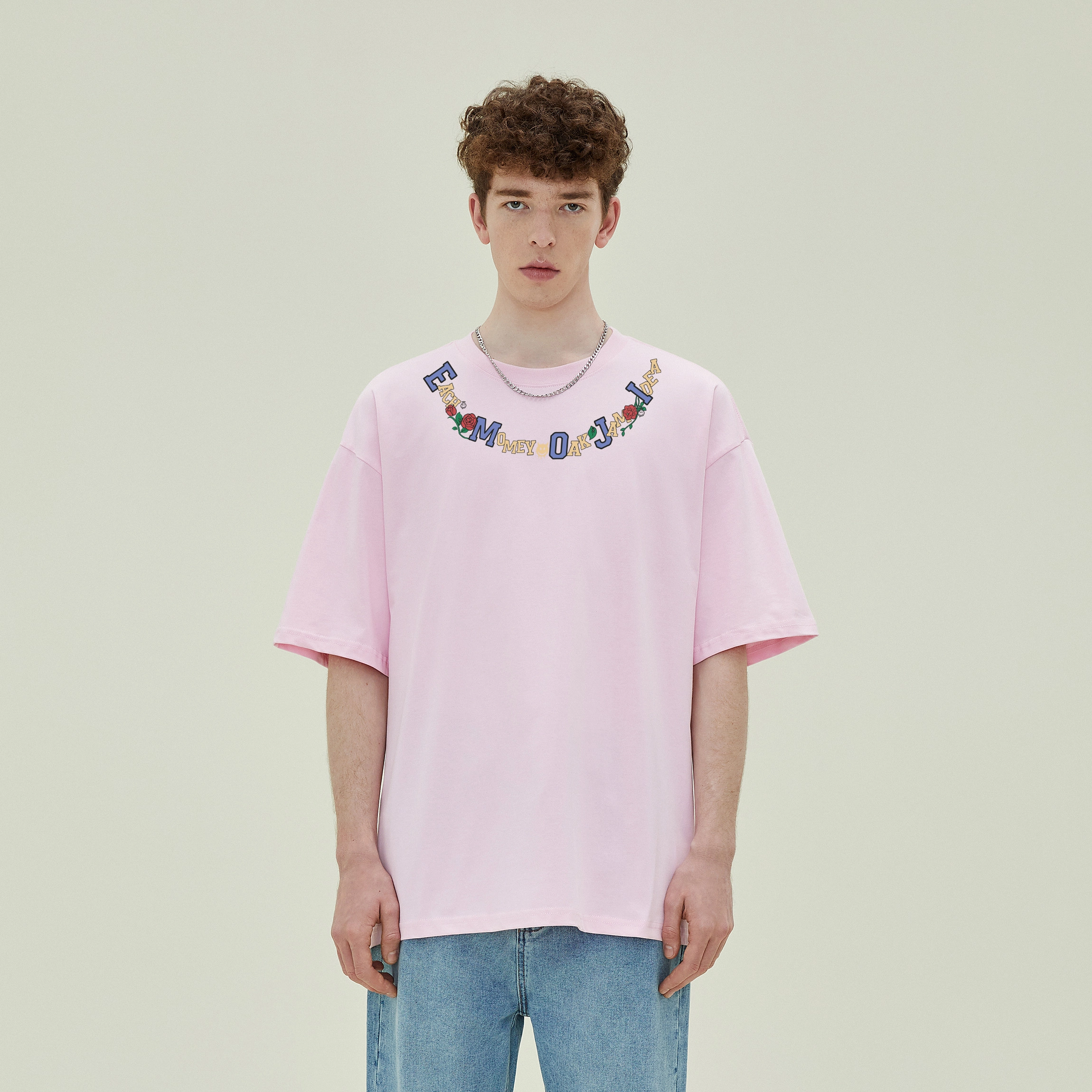 emoji T