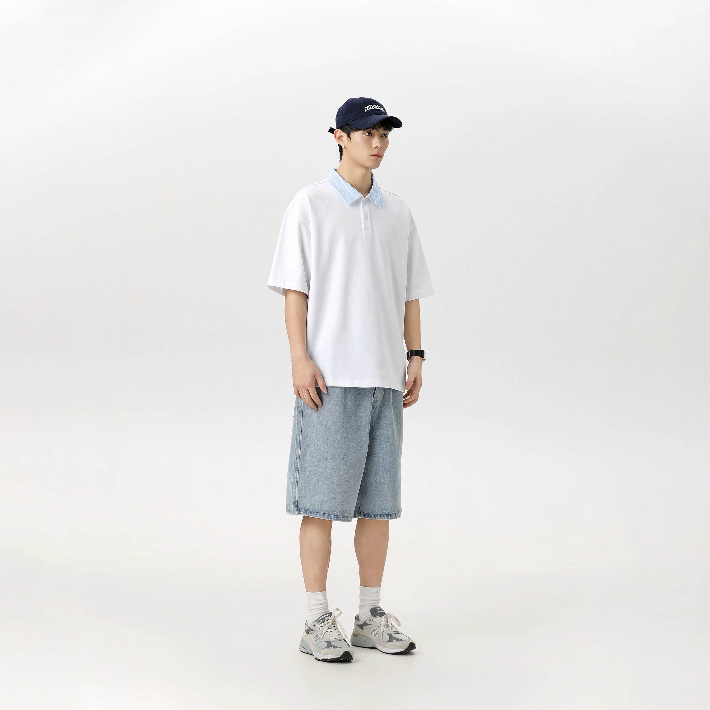 emoji Polo
