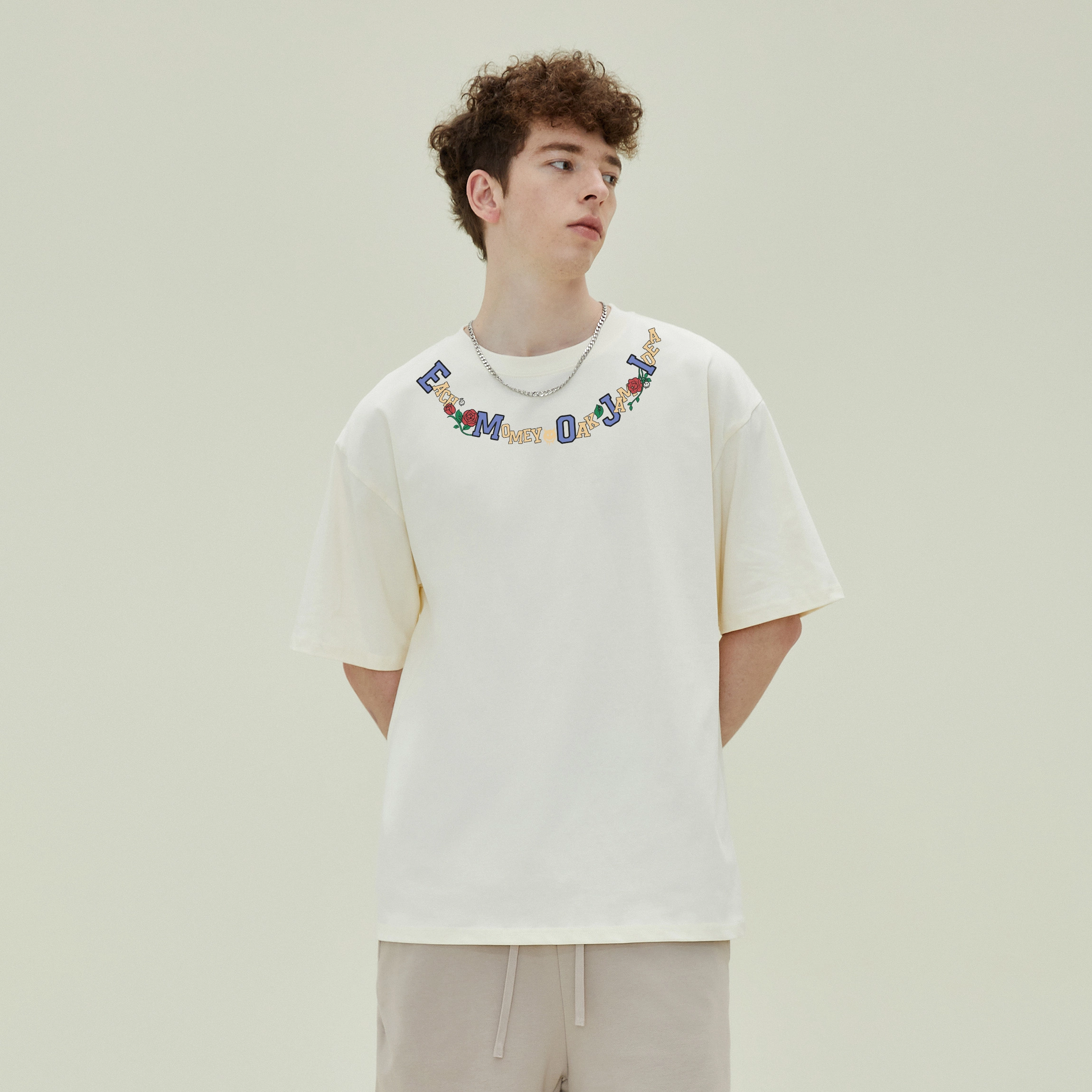 emoji T