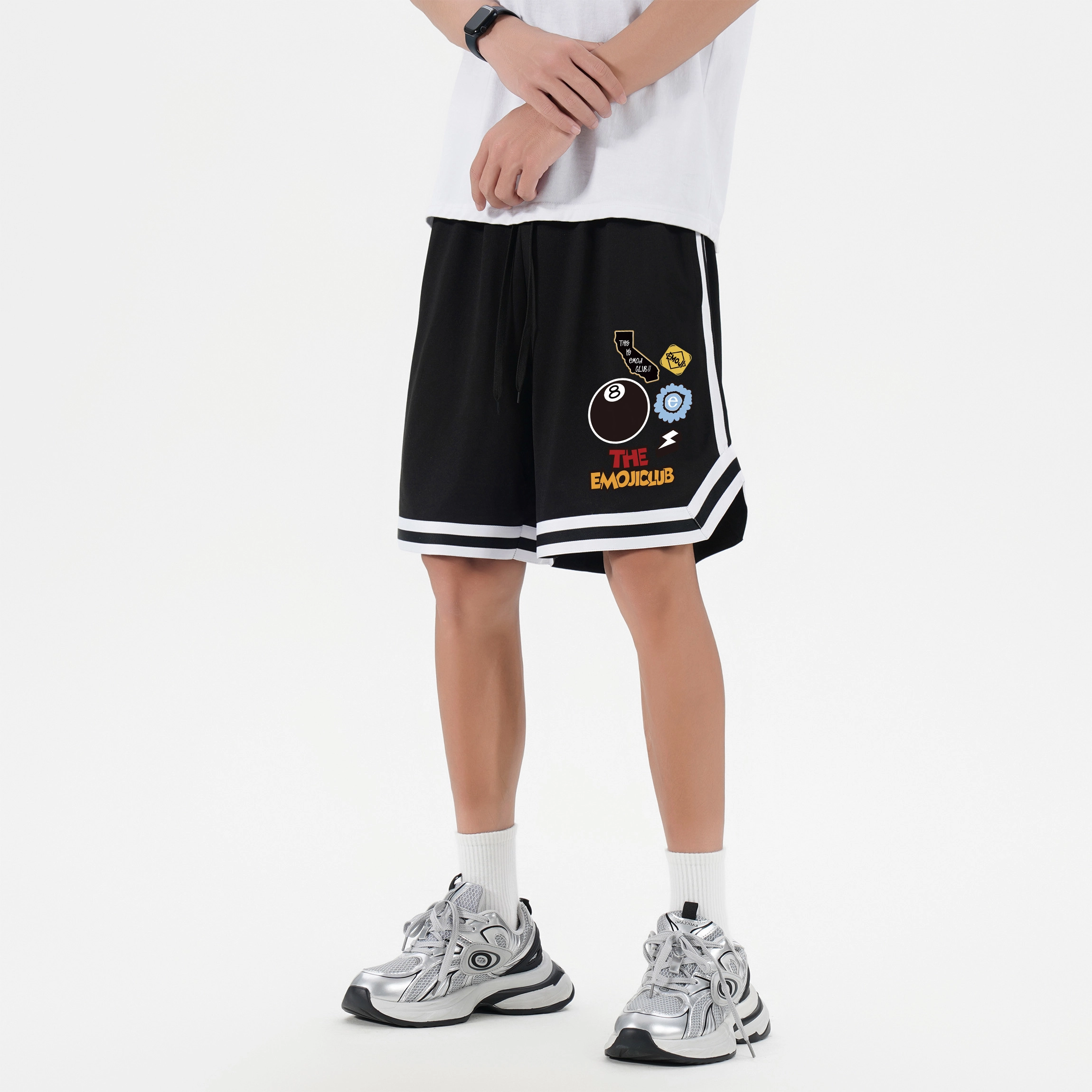 emoji logo