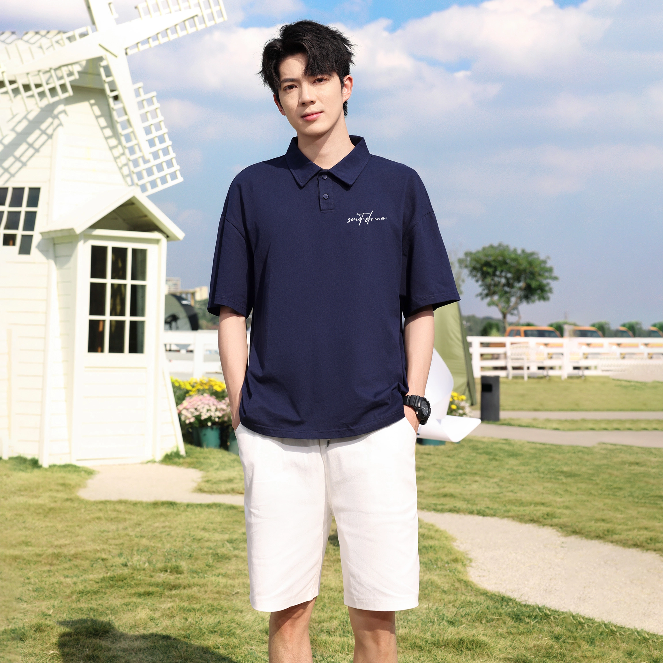 emoji POLOPolo