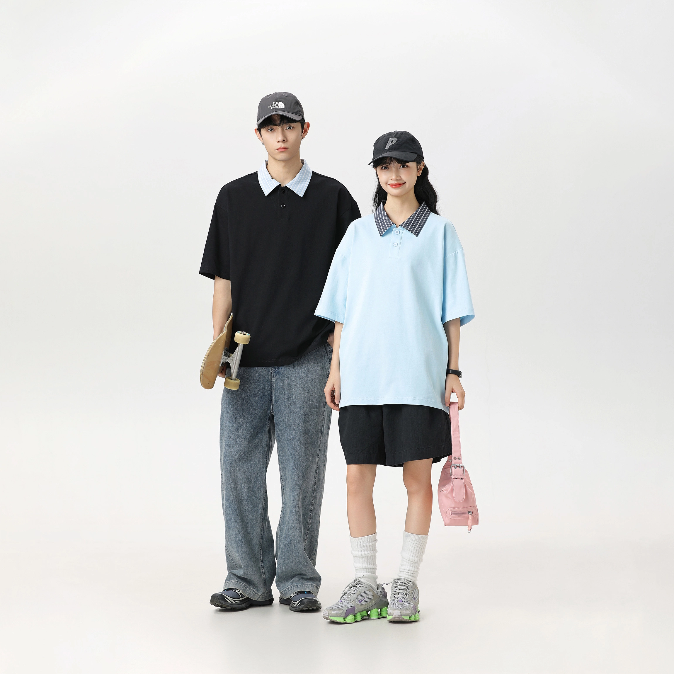 emoji Polo