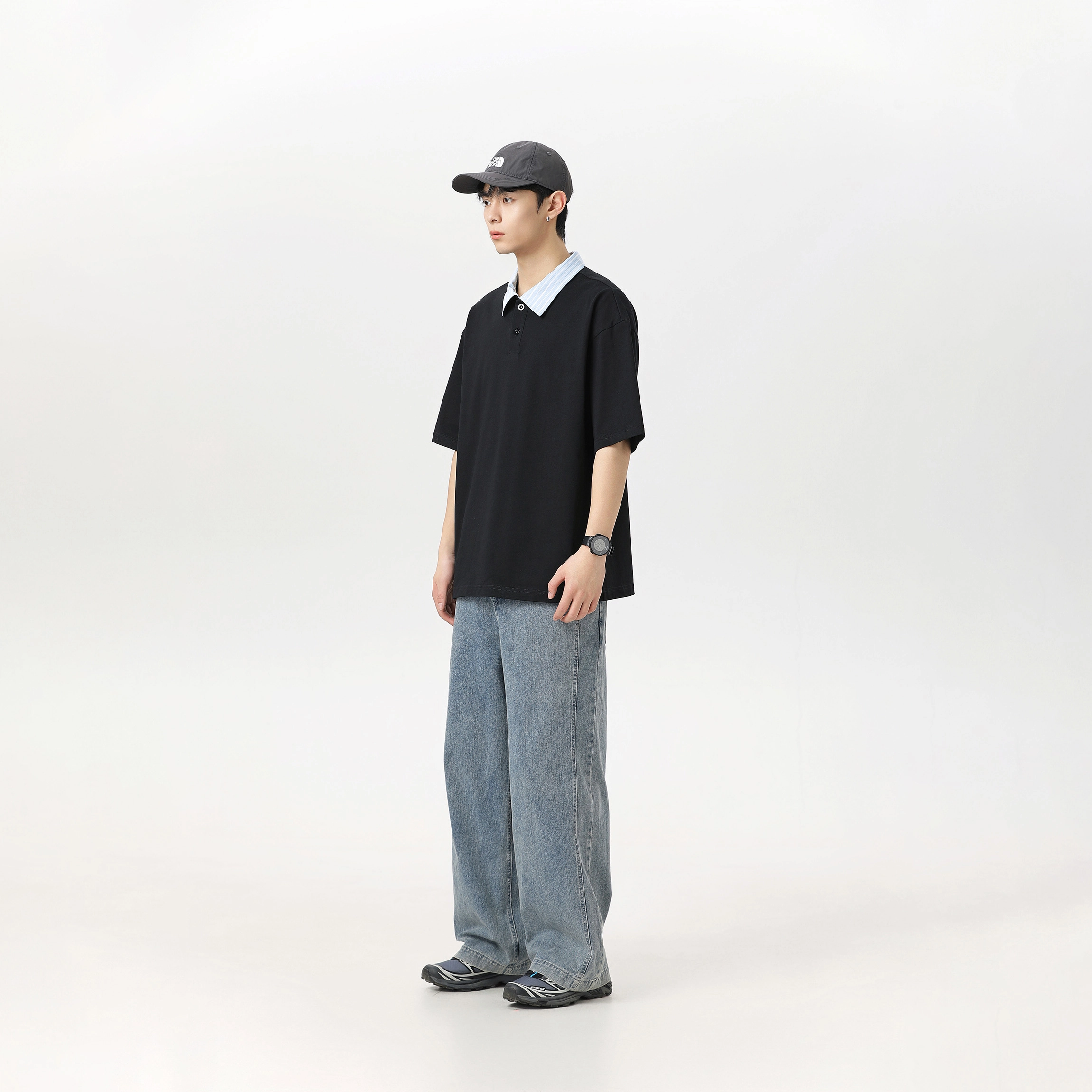 emoji Polo