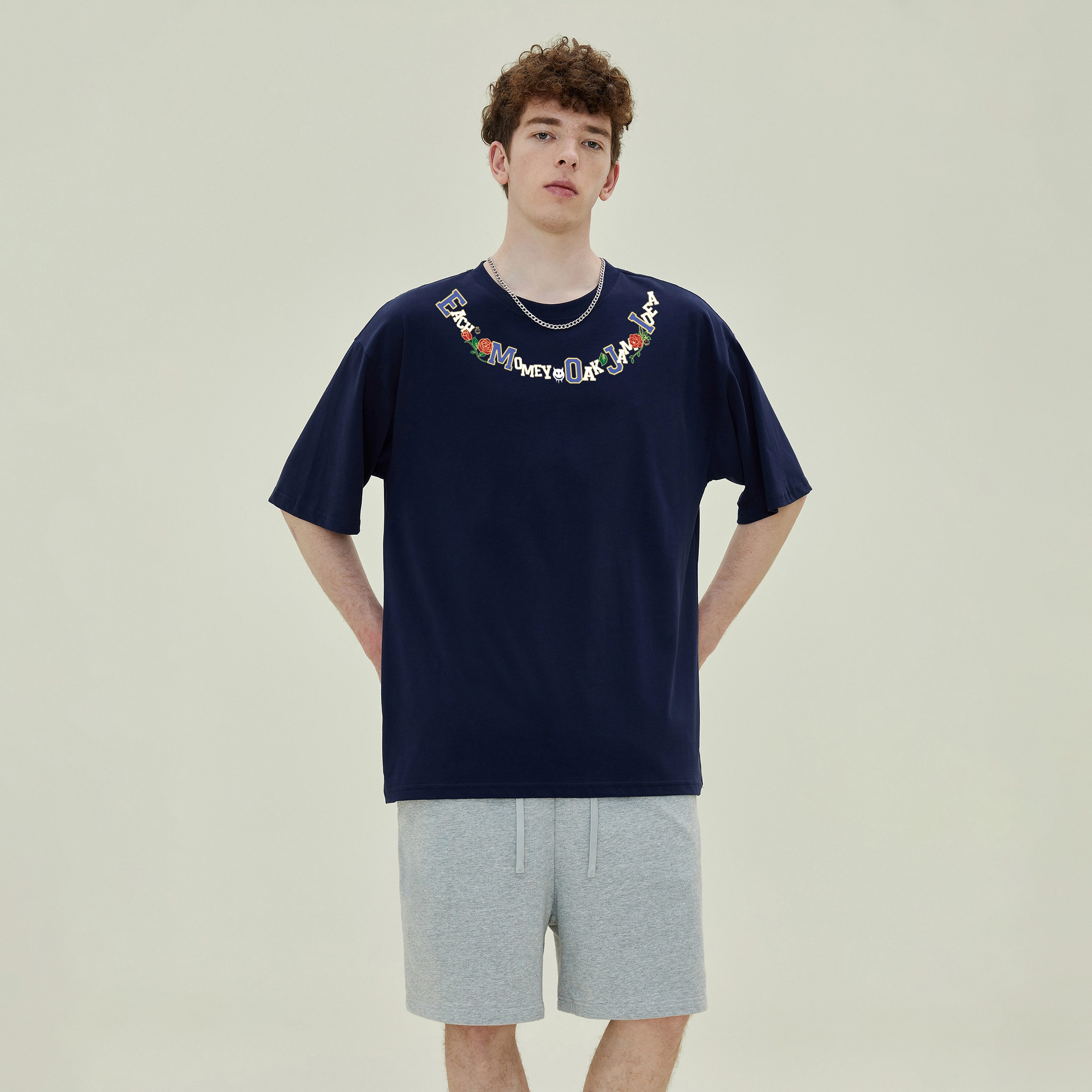 emoji T