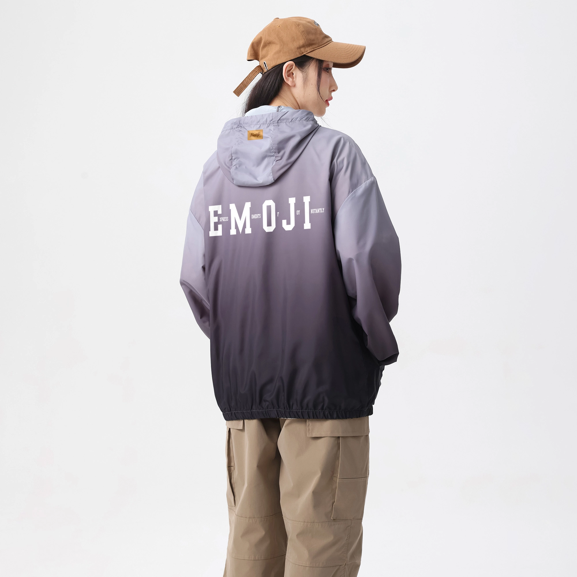 emoji logo