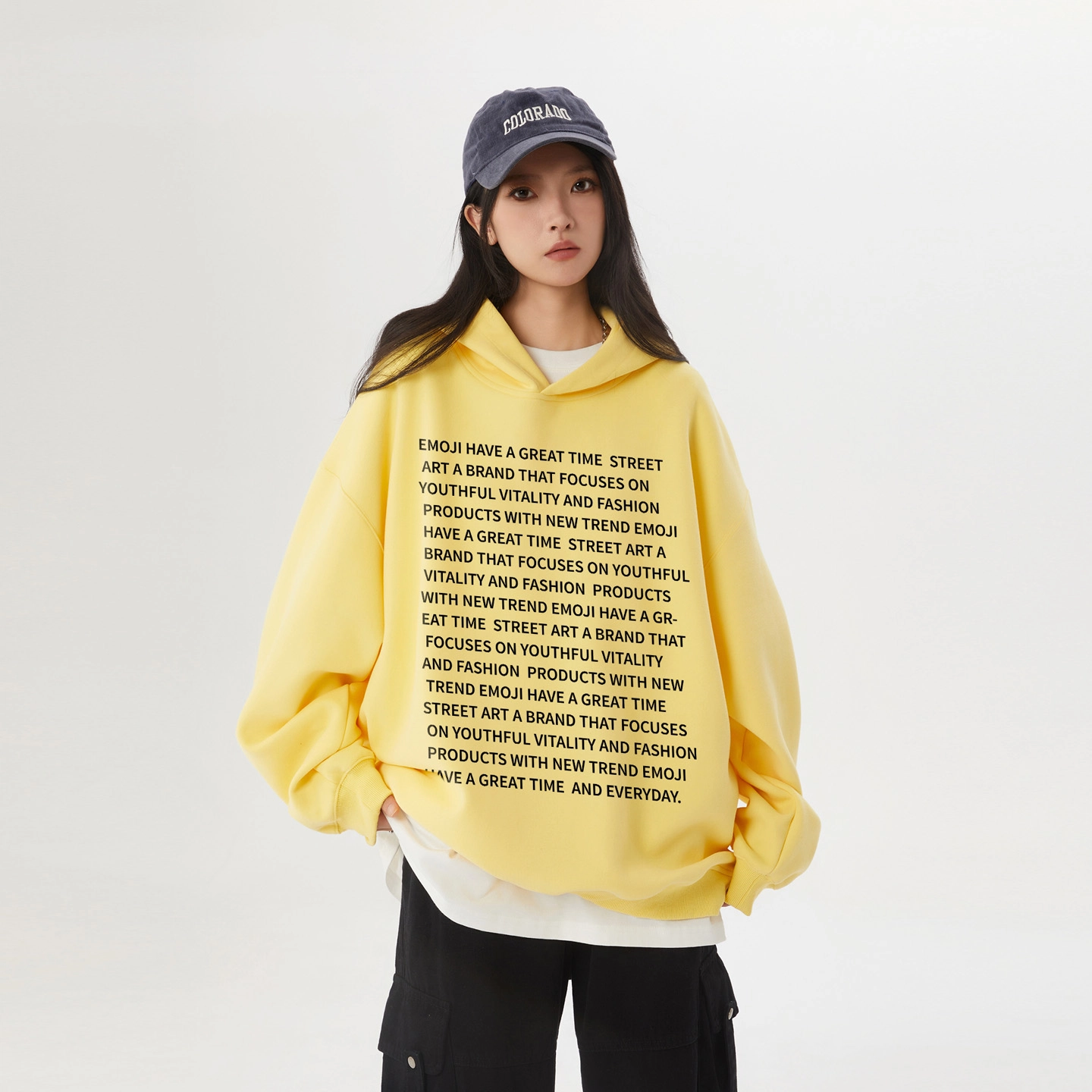 emoji cleanfit