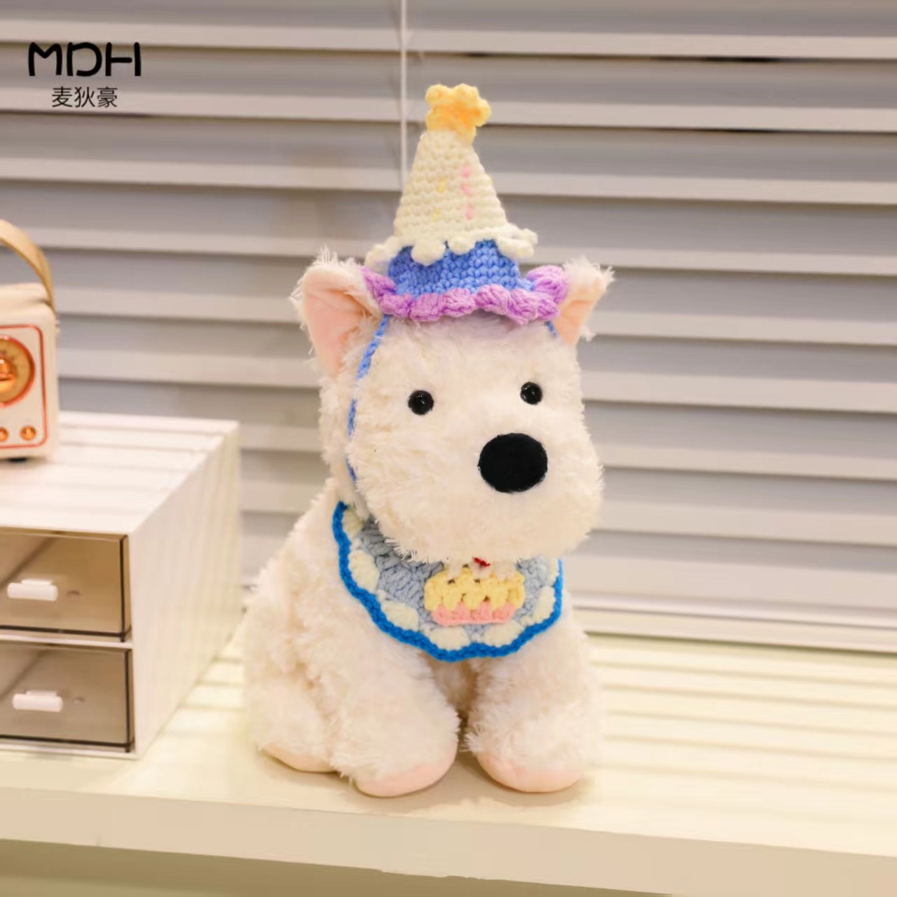 MDH 21cm