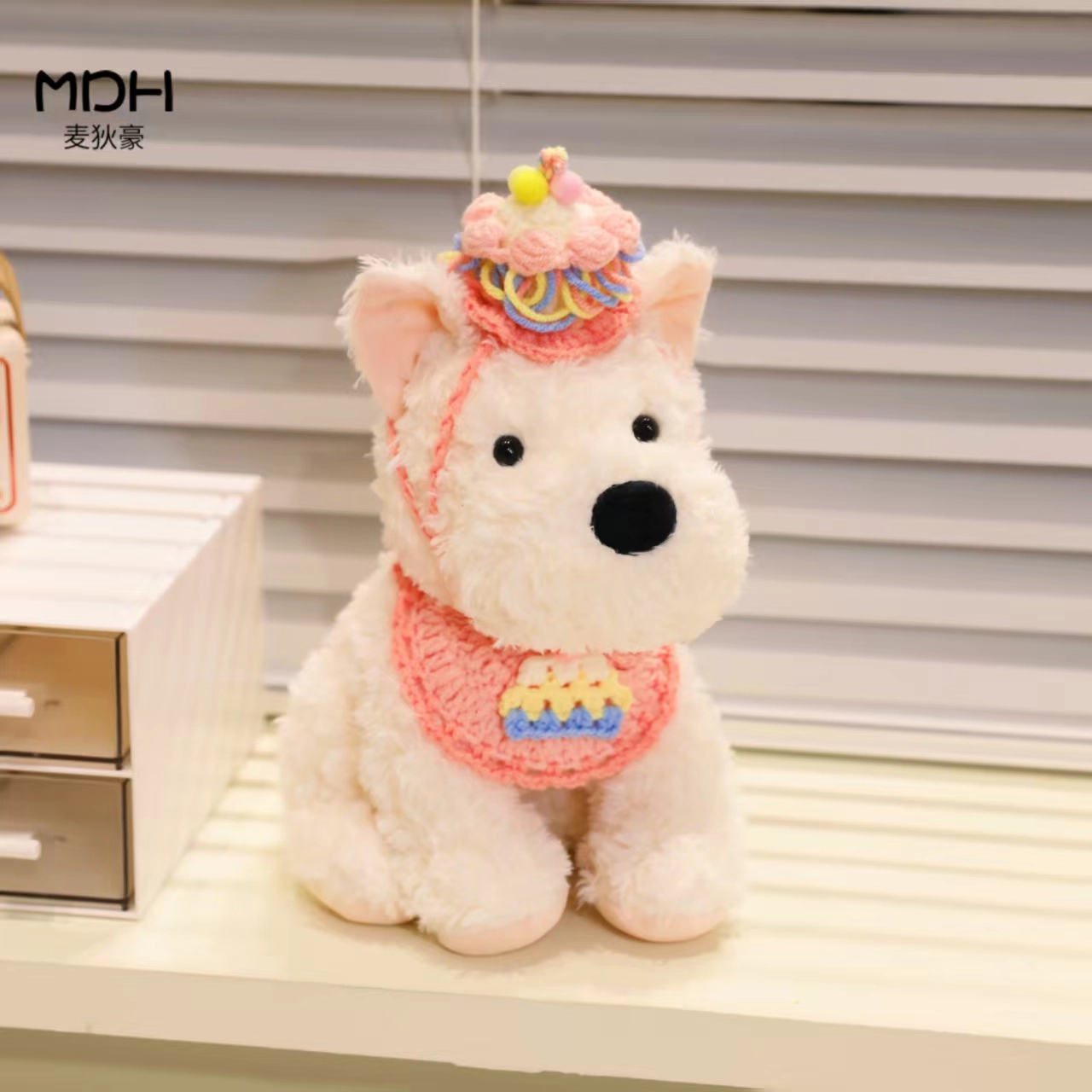 MDH 21cm