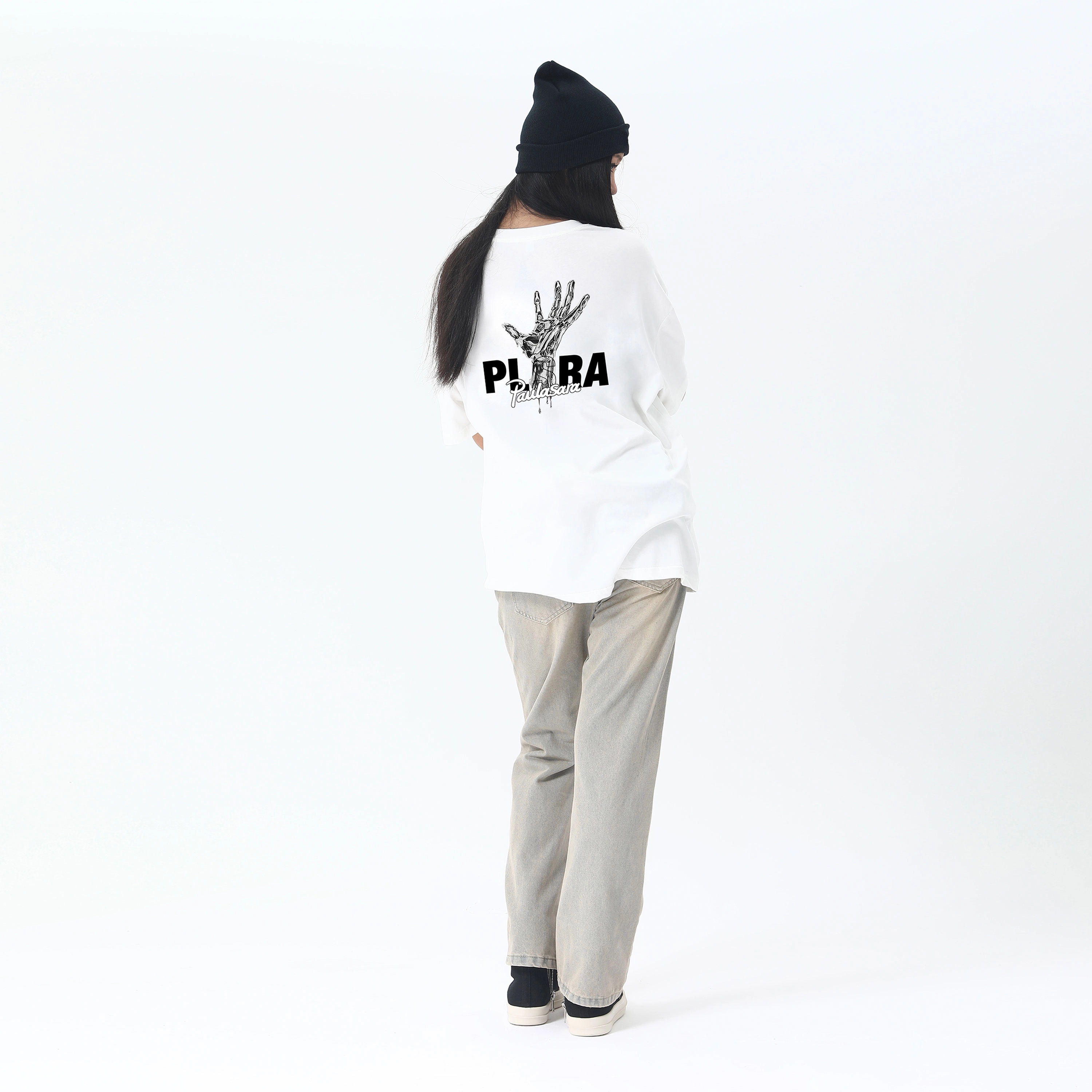 PAULASARA T