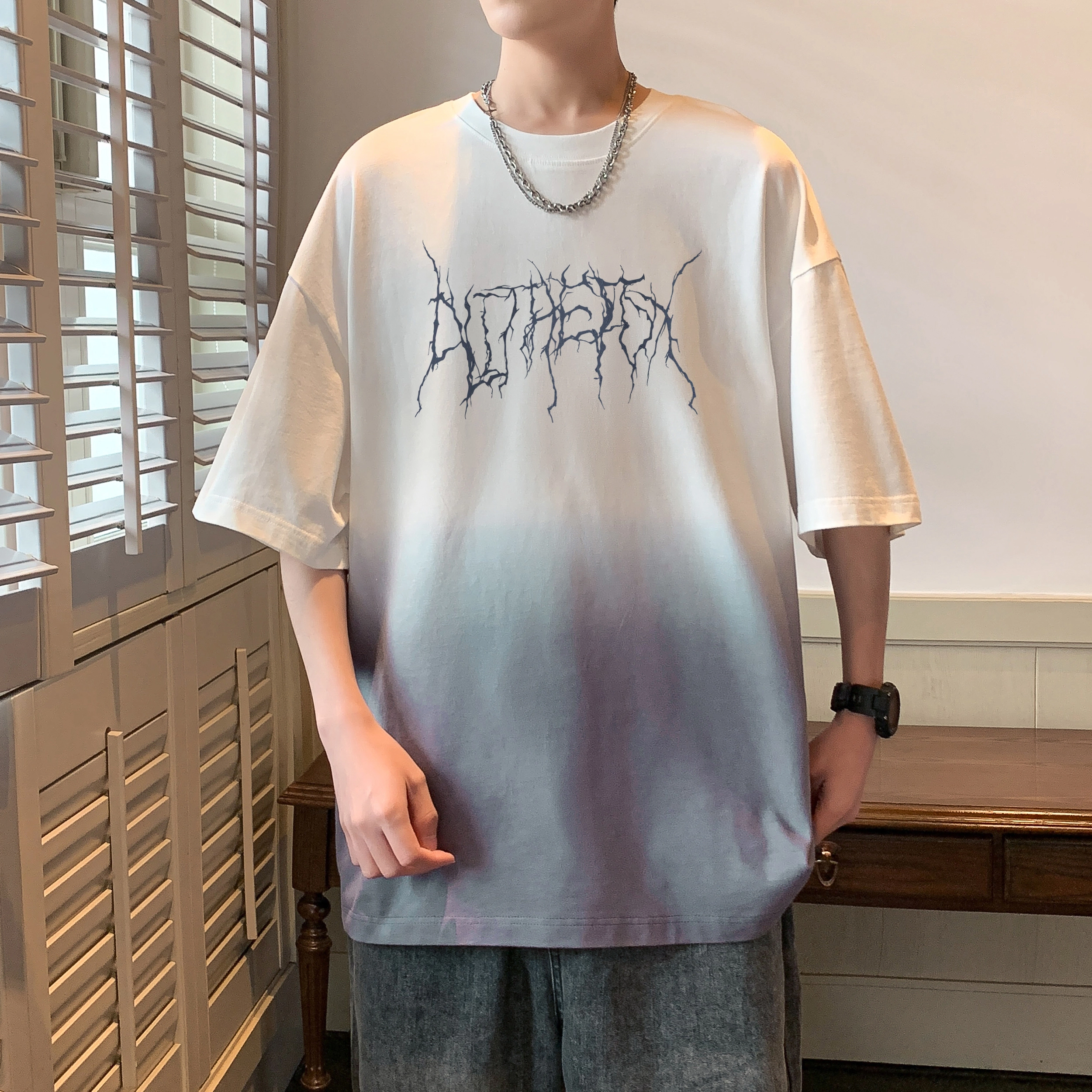 ALI THE FOX T