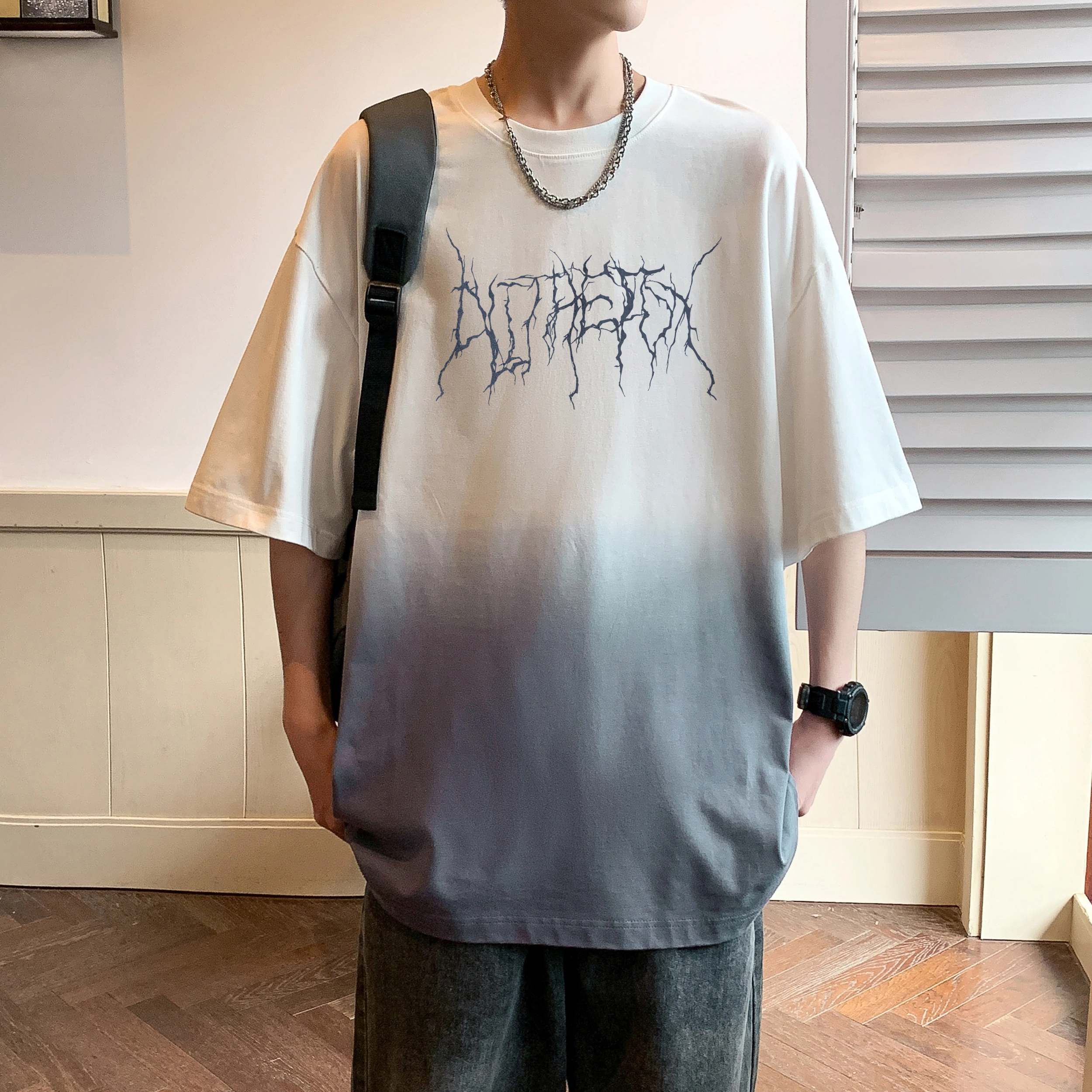 ALI THE FOX T
