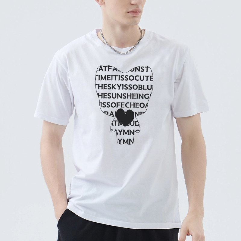 ALI THE FOX T