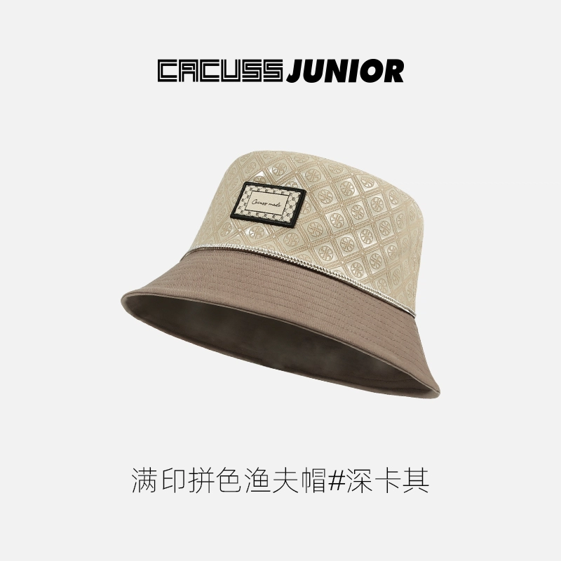 CACUSS junior