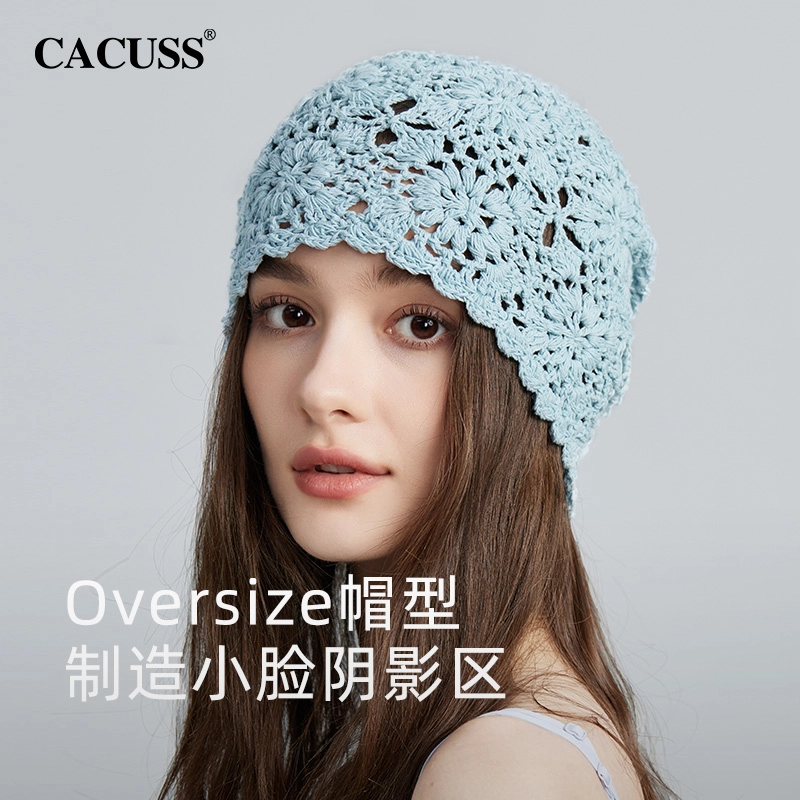 CACUSS junior