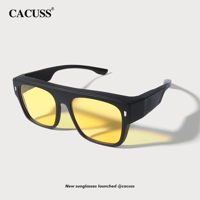 CACUSS junior TR
