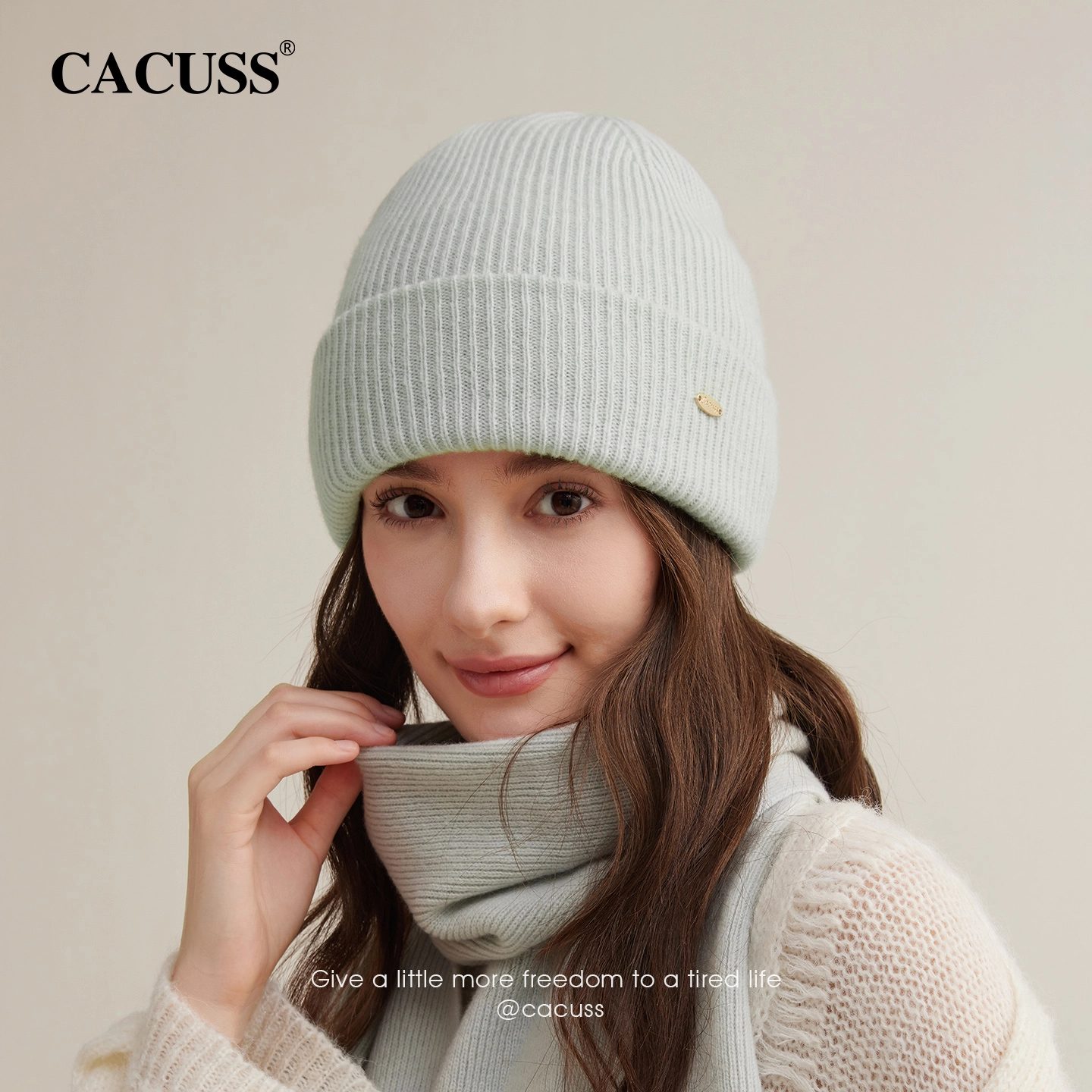 CACUSS junior 100