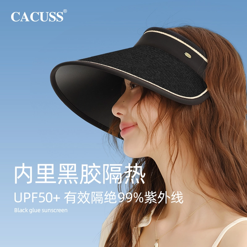 CACUSS junior