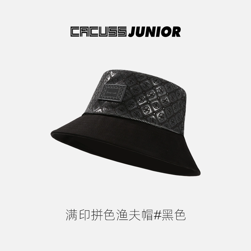 CACUSS junior