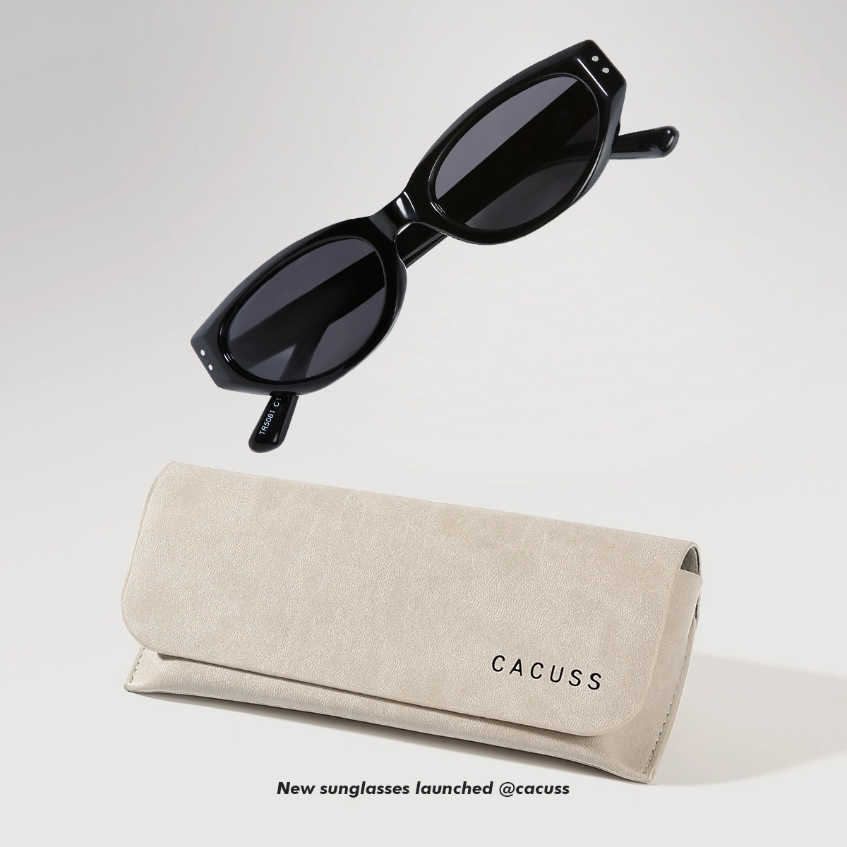 CACUSS junior 2025 TR