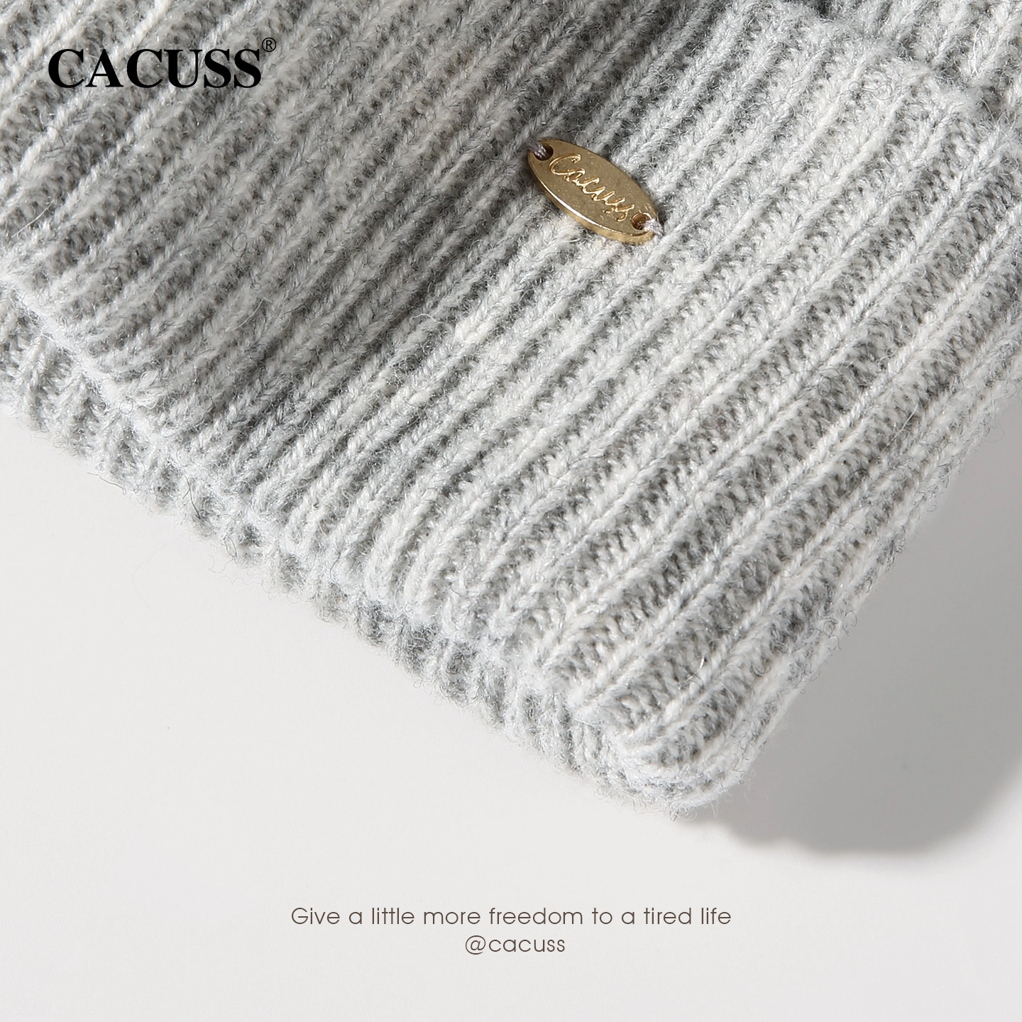 CACUSS junior 100