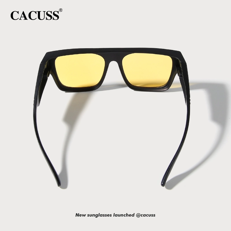 CACUSS junior TR