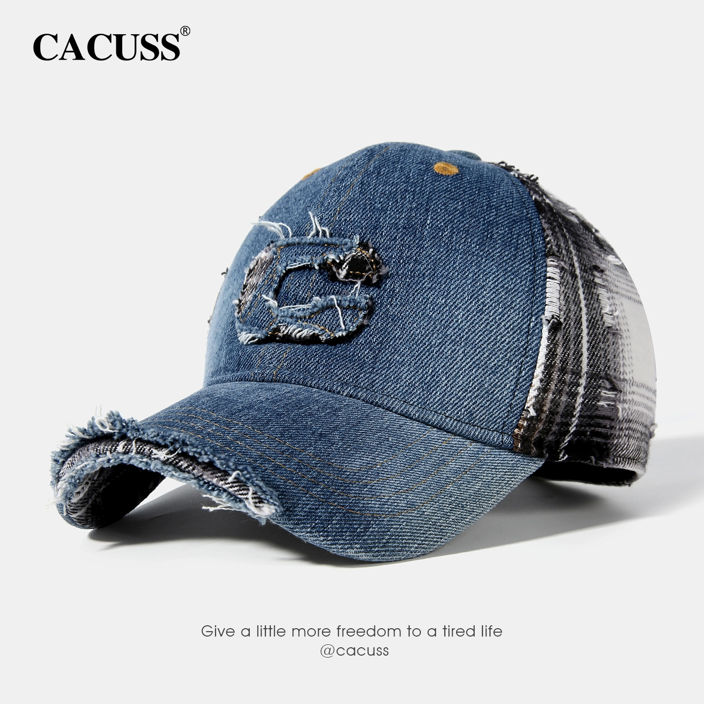 CACUSS junior