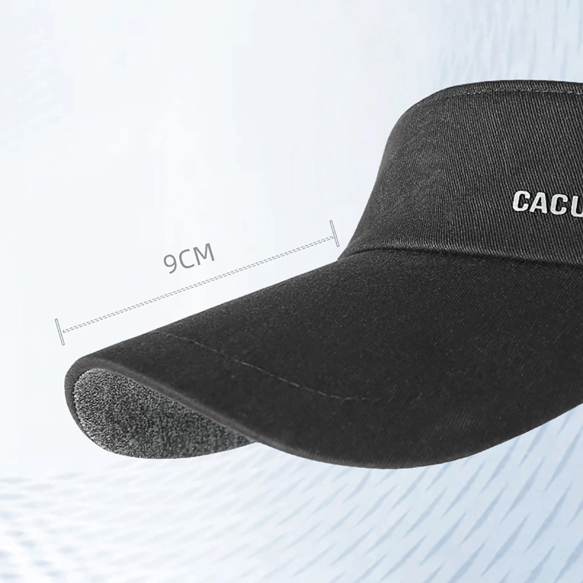 CACUSS junior
