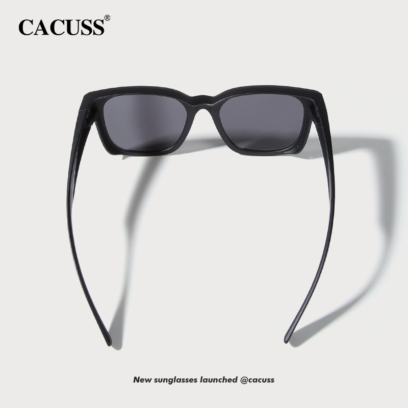 CACUSS junior 2025 TR90