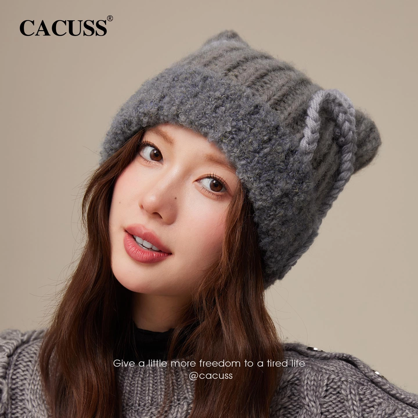 CACUSS junior
