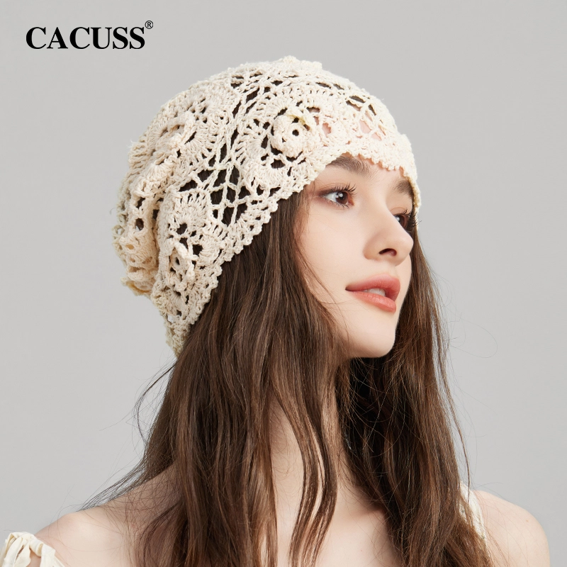 CACUSS junior