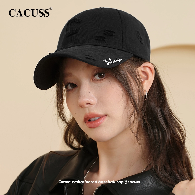 CACUSS junior