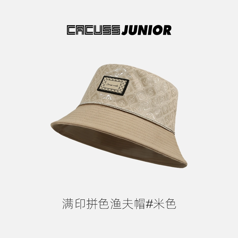 CACUSS junior