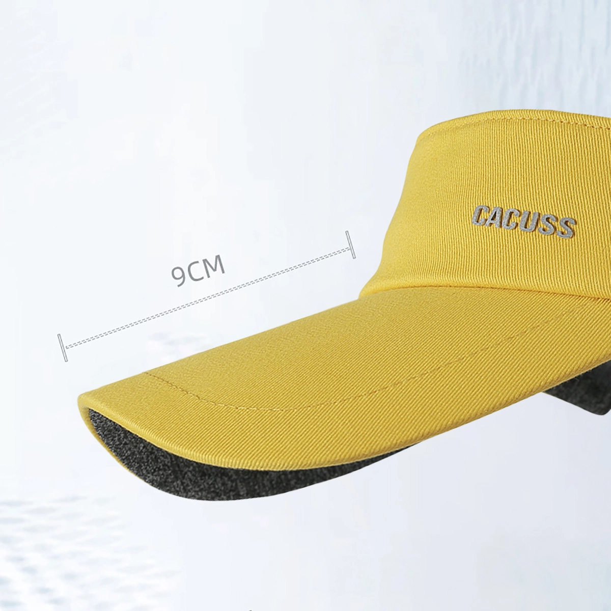CACUSS junior