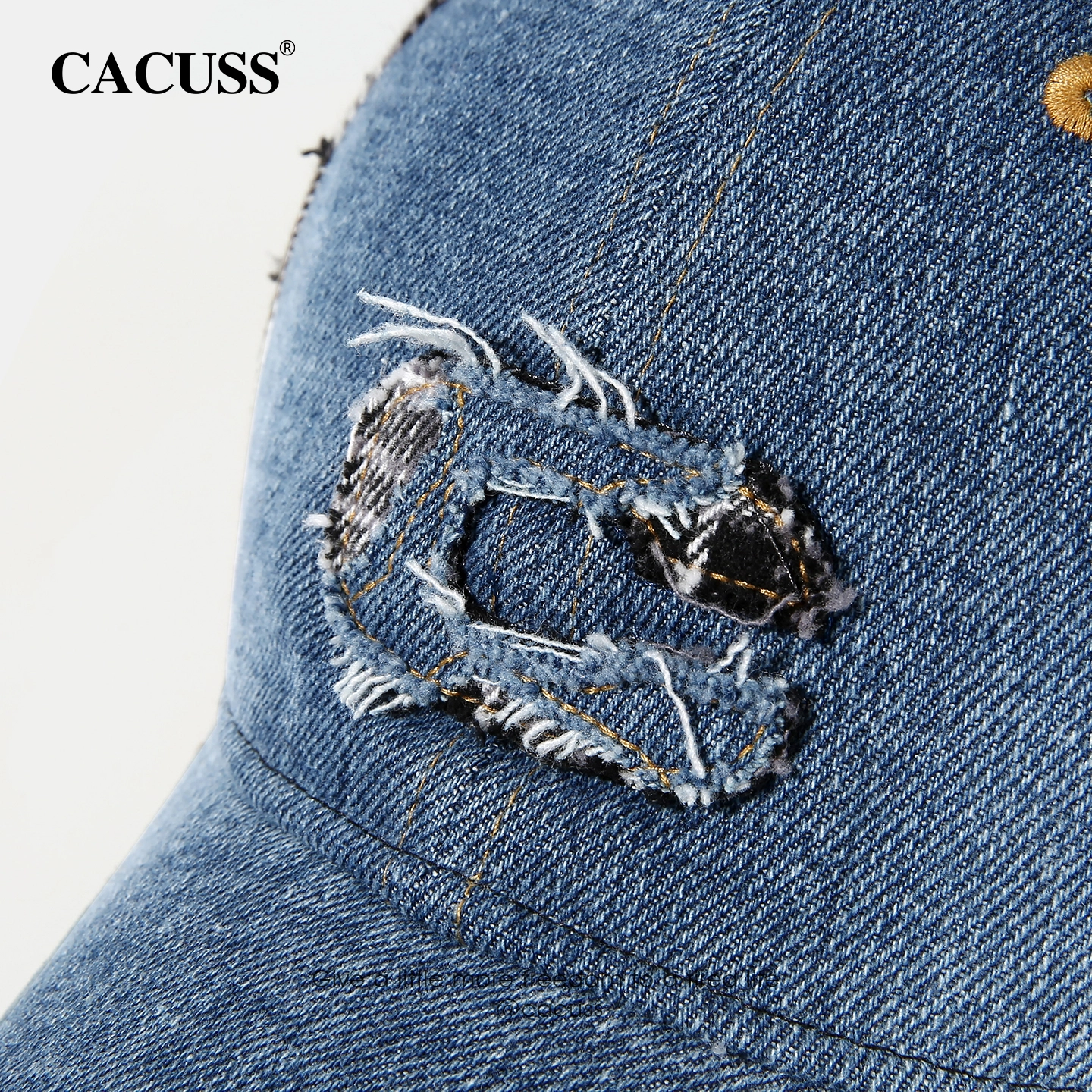 CACUSS junior