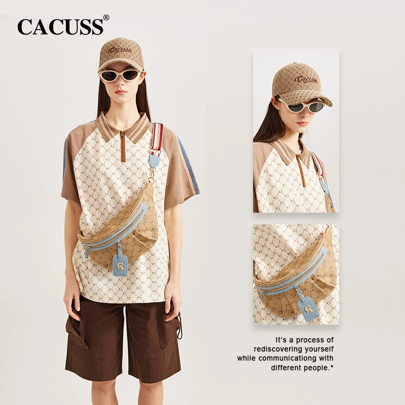 CACUSS junior