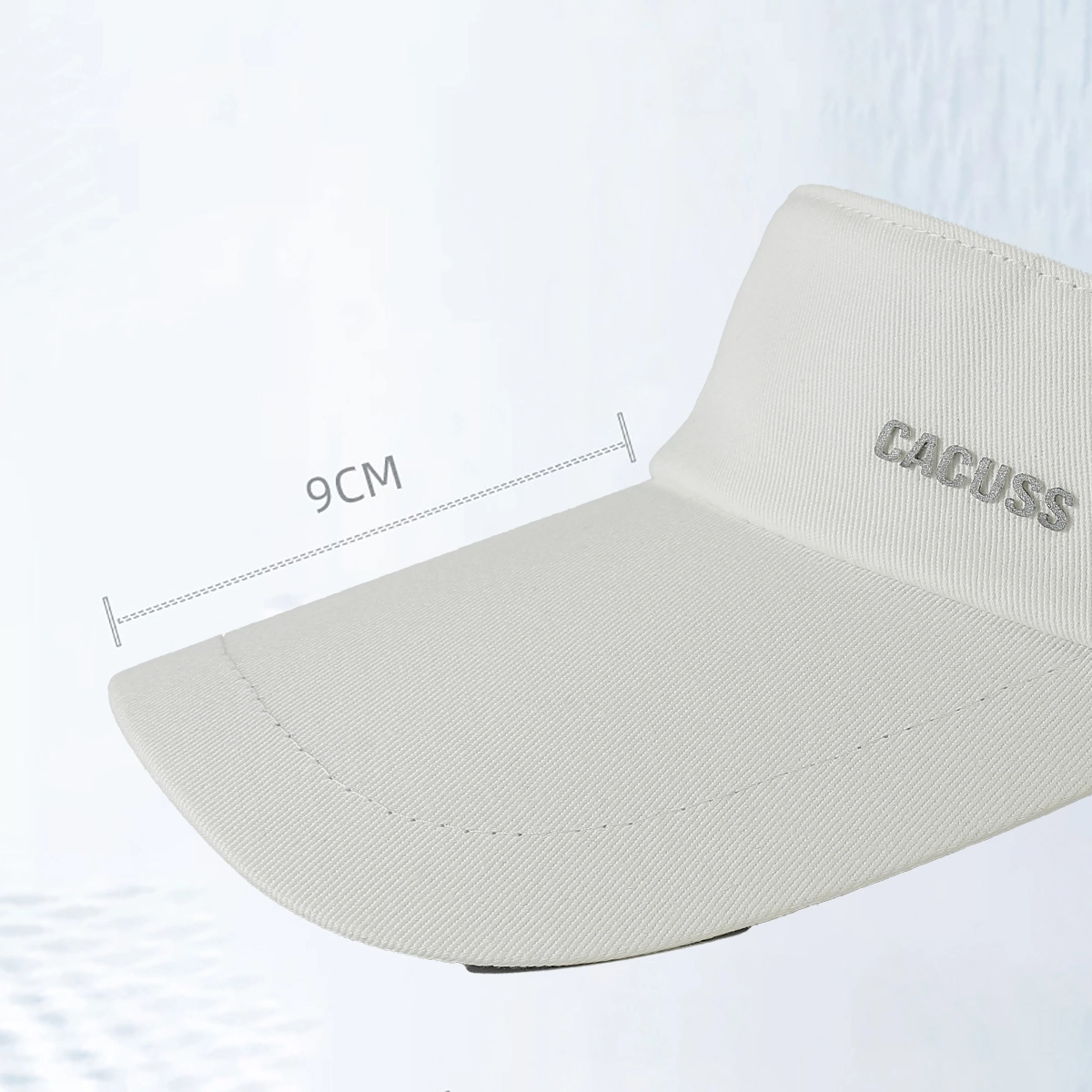 CACUSS junior