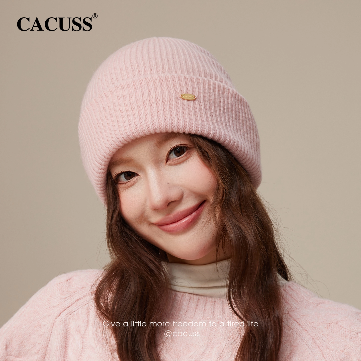 CACUSS junior 100