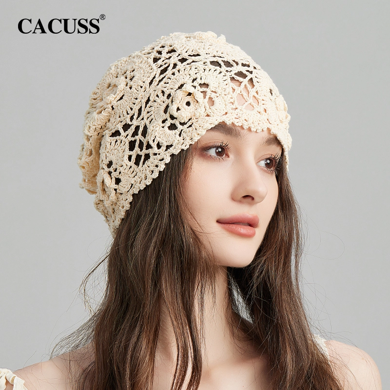 CACUSS junior