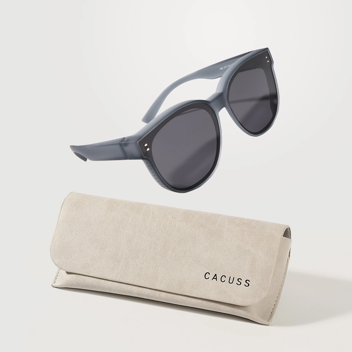 CACUSS junior 2025 TR